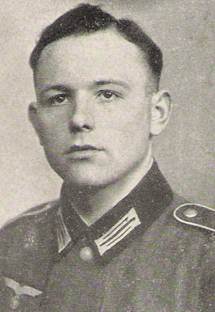 Albert Braunbart