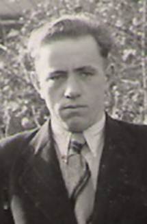 Ernst Hauptmann