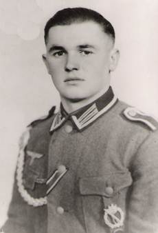 Adolf Riedl
