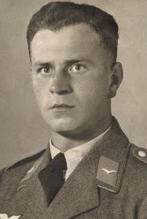 Josef Schörnig
