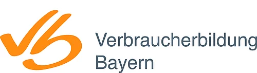 Logo Verbraucherbildung Bayern