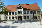 Rathaus Pfaffenhofen