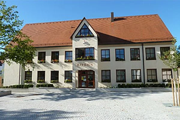 Rathaus Pfaffenhofen