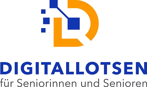 Logo Digitallotsen