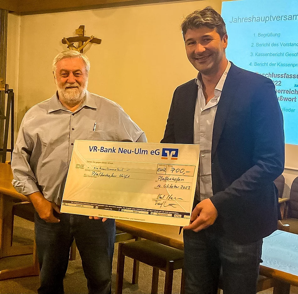 Bildquelle: VG Pfaffenhofen