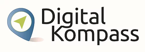 Logo Digital Kompass
