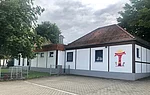 Gebäude Kindergarten St. Franziskus